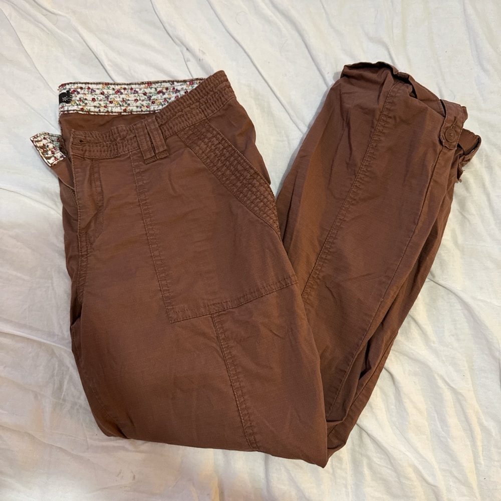 PrAna Women’s Cargo Pants